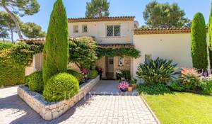 Venda Villa Antibes