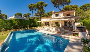 Venda Villa Antibes