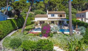 Venda Villa Antibes