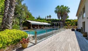 Venda Villa Antibes