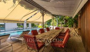 Venda Villa Antibes