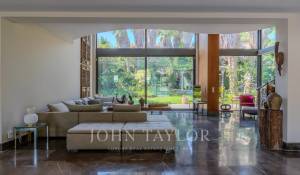 Venda Villa Antibes