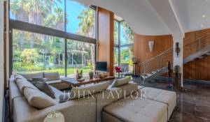 Venda Villa Antibes
