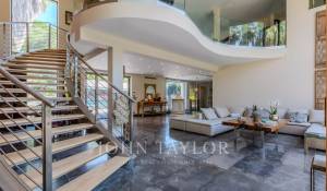Venda Villa Antibes