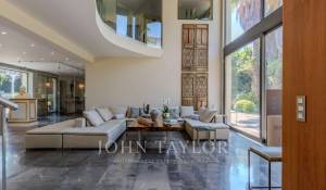 Venda Villa Antibes
