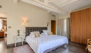 Venda Villa Antibes