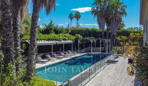 Venda Villa Antibes