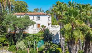 Venda Villa Antibes