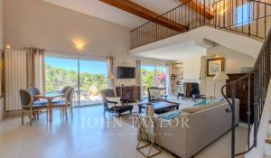 Venda Villa Antibes