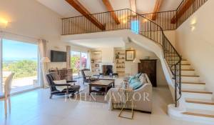 Venda Villa Antibes