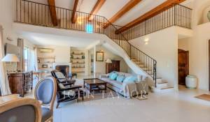 Venda Villa Antibes