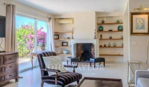 Venda Villa Antibes