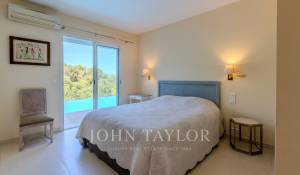 Venda Villa Antibes