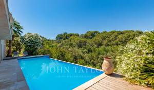 Venda Villa Antibes