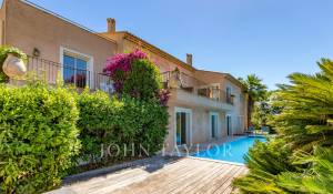 Venda Villa Antibes