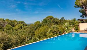 Venda Villa Antibes
