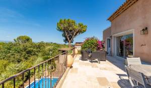 Venda Villa Antibes