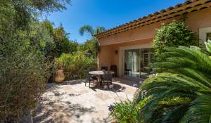 Venda Villa Antibes