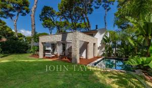 Venda Villa Antibes
