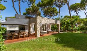 Venda Villa Antibes