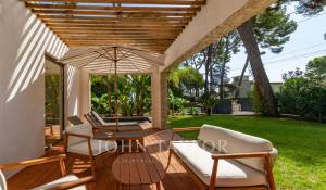 Venda Villa Antibes