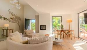 Venda Villa Antibes