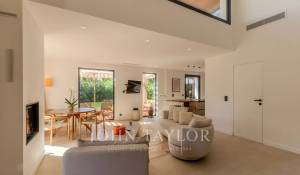 Venda Villa Antibes