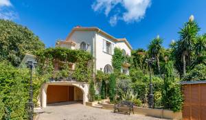 Venda Villa Antibes