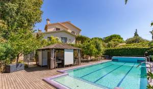 Venda Villa Antibes