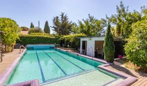Venda Villa Antibes