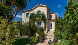 Venda Villa Antibes