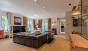 Venda Villa Antibes