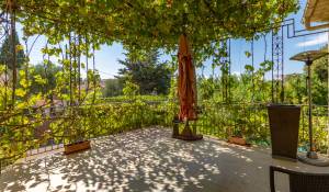 Venda Villa Antibes