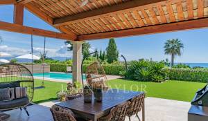 Venda Villa Antibes