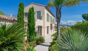 Venda Villa Antibes