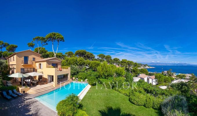 Venda Villa Antibes