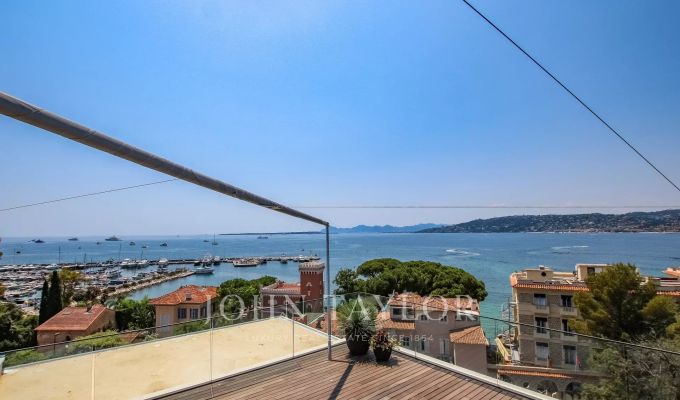 Venda Villa Antibes