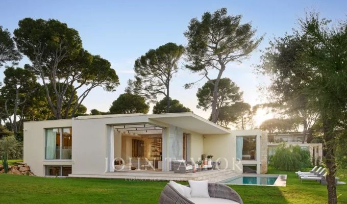 Venda Villa Antibes