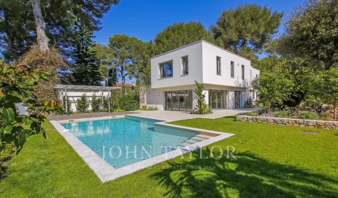 Venda Villa Antibes