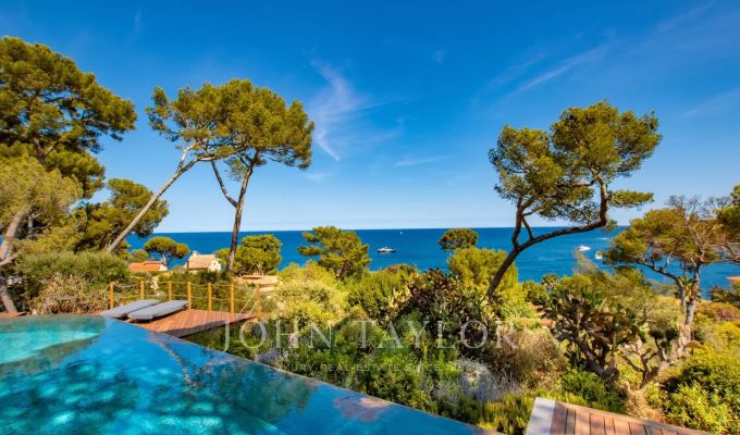 Venda Villa Antibes
