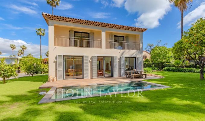 Venda Villa Antibes