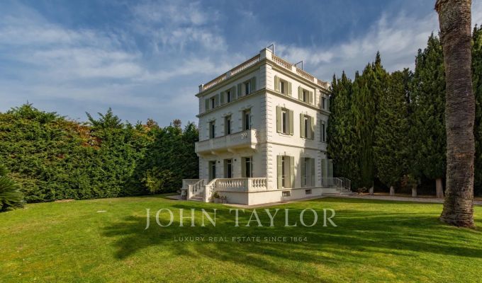 Venda Villa Antibes