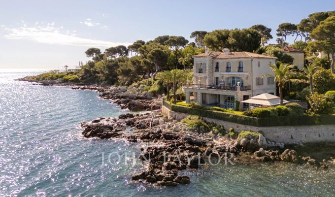 Venda Villa Antibes