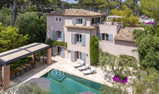 Venda Villa Antibes