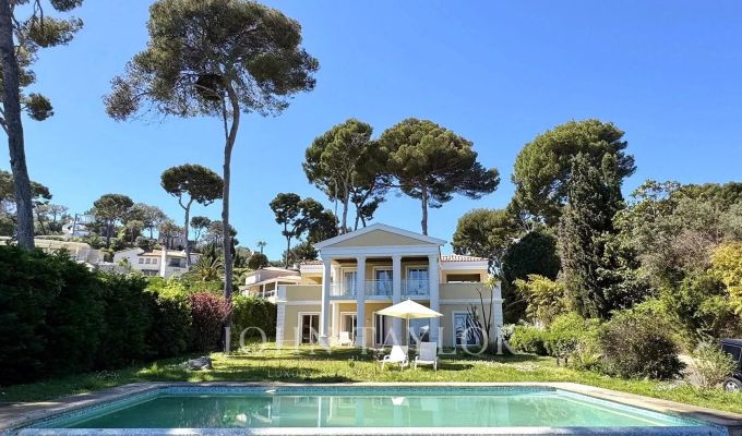 Venda Villa Antibes