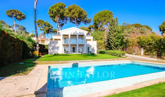 Venda Villa Antibes