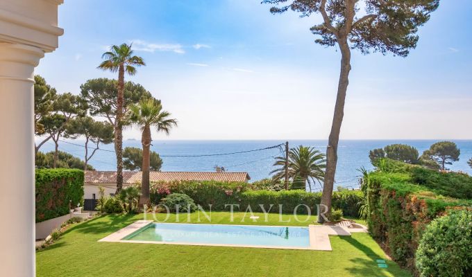 Venda Villa Antibes