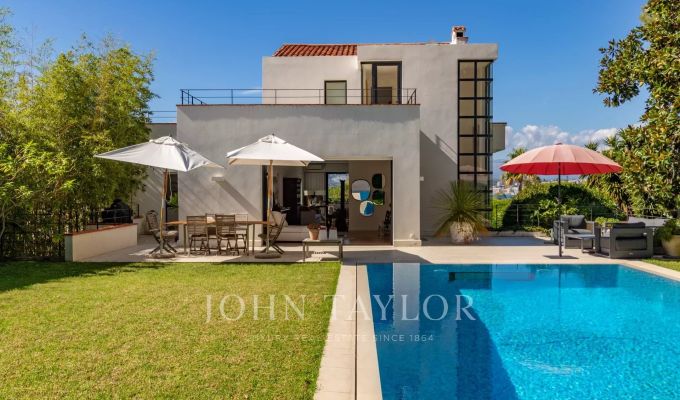 Venda Villa Antibes