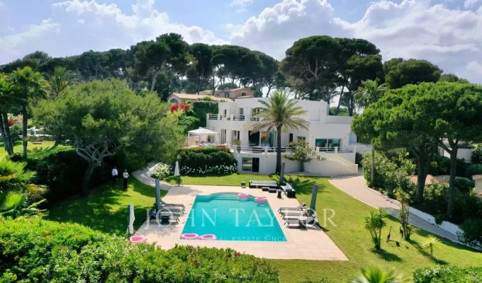 Venda Villa Antibes