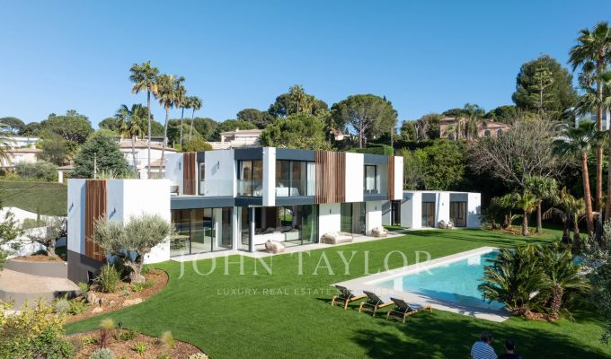 Venda Villa Antibes